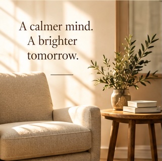 Home Calm Mind