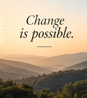 Home Change Is Possible